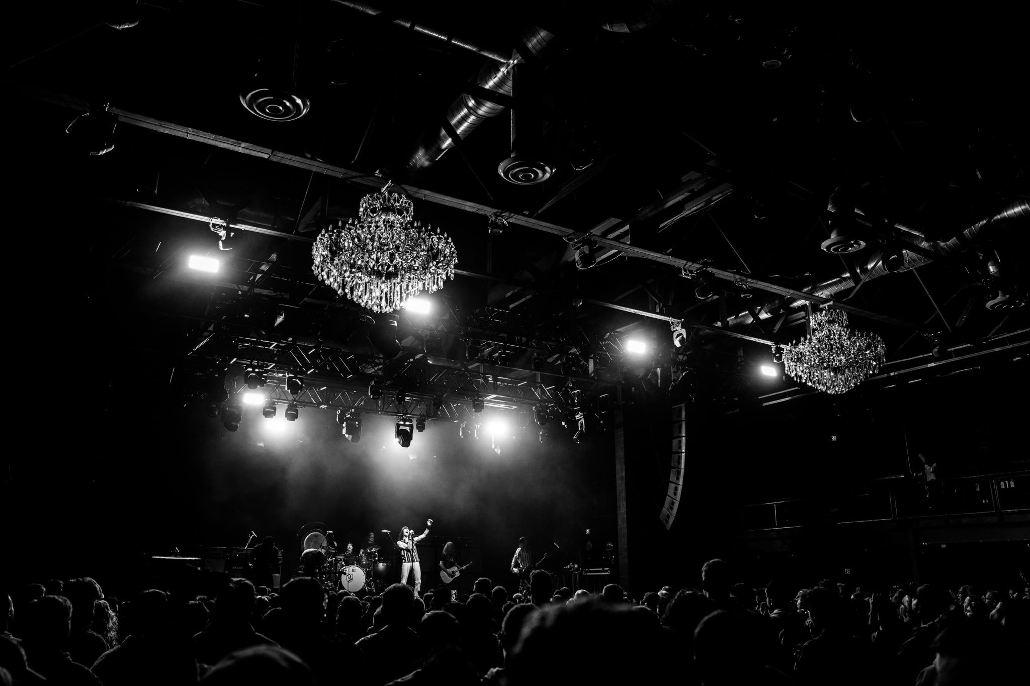 Get The Led Out - Live in Concert at New Lenox Summer Concert Series