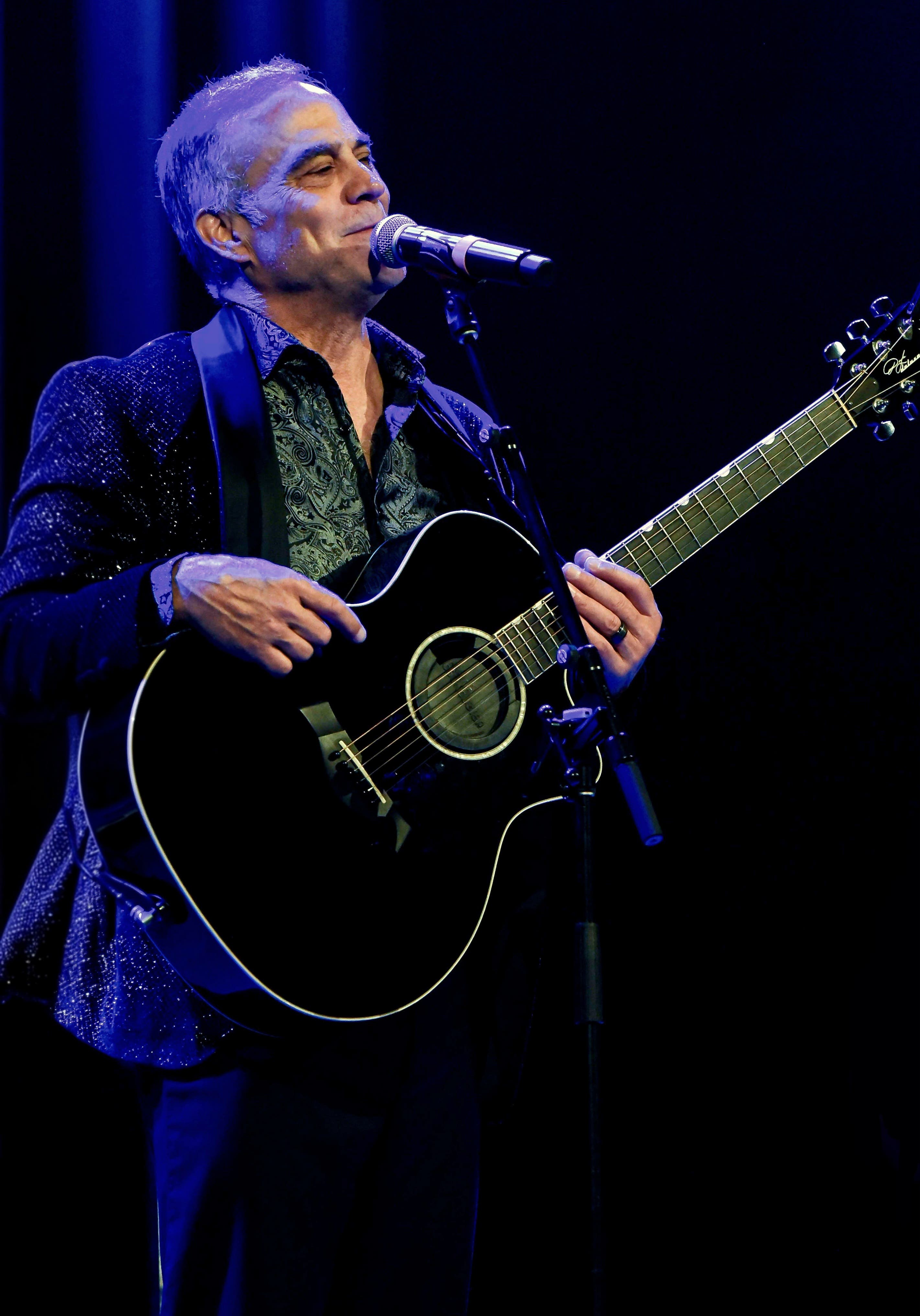 So Good! The Neil Diamond Experience 