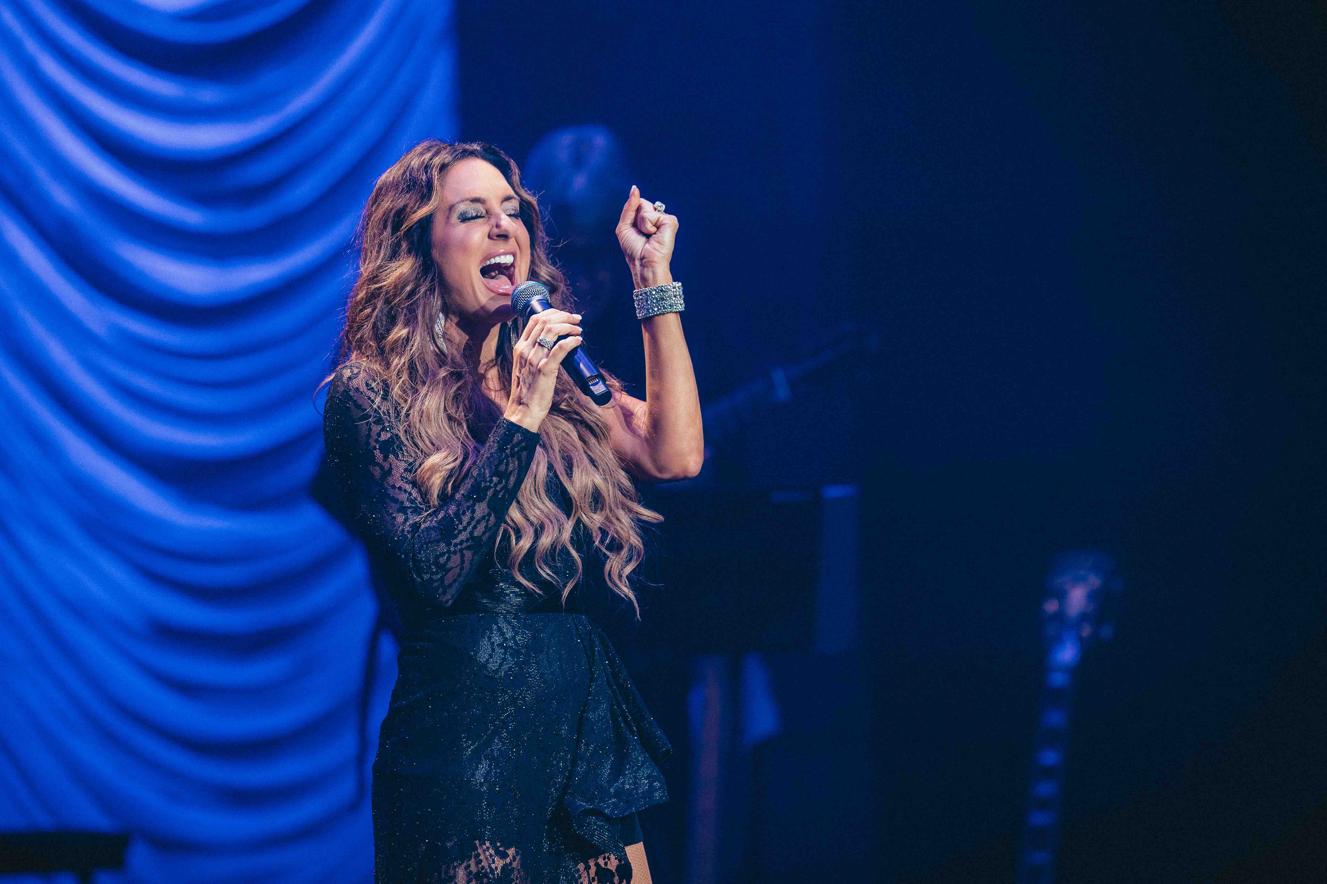 Celebrating Celine with Jenene Carmielo 