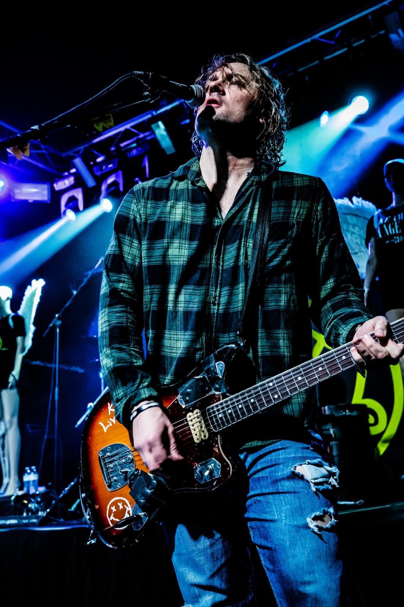 Smells Like Nirvana & Dead Original Live in Concert 