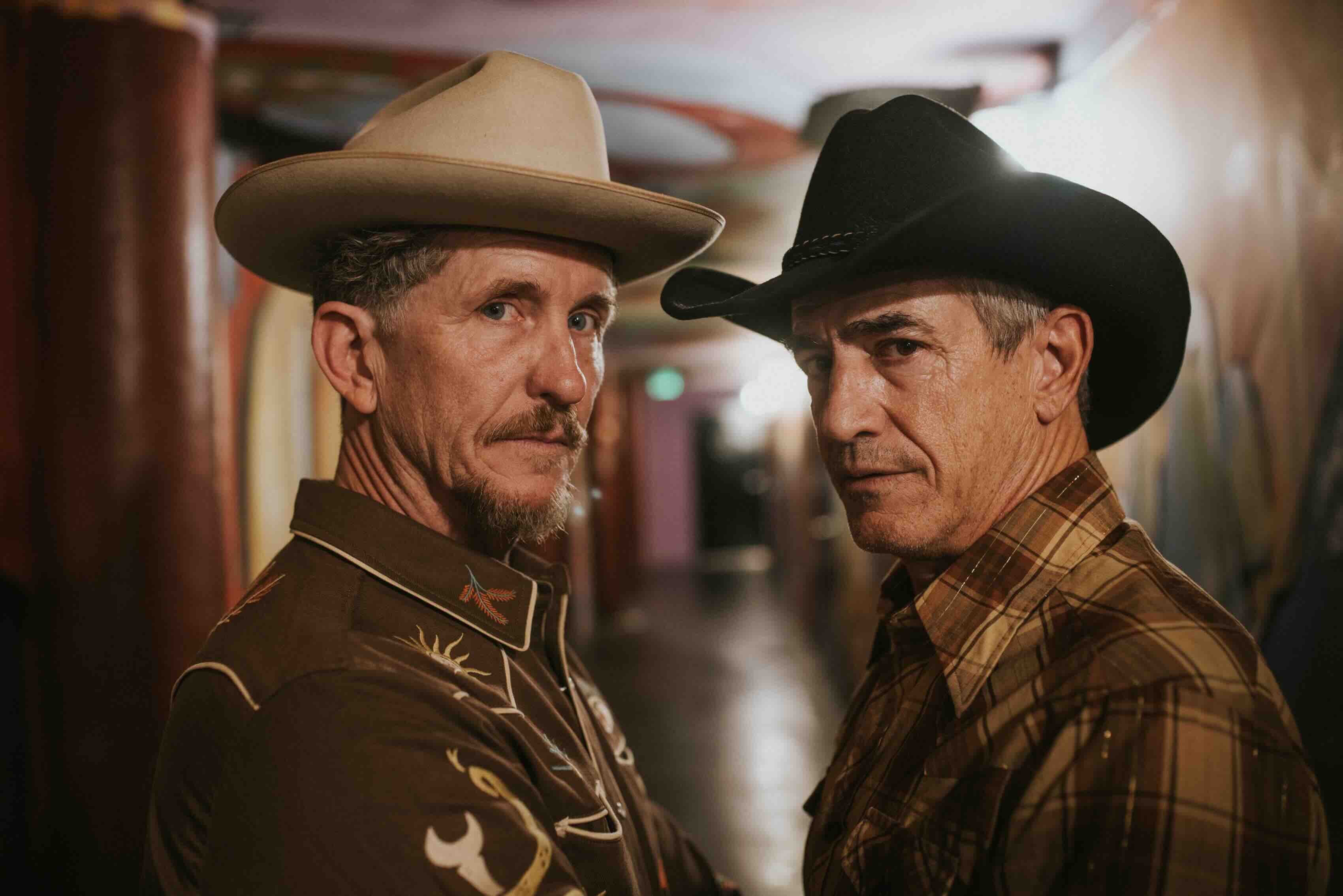 jackrabbit Featuring Dermot Mulroney Live in Concert 