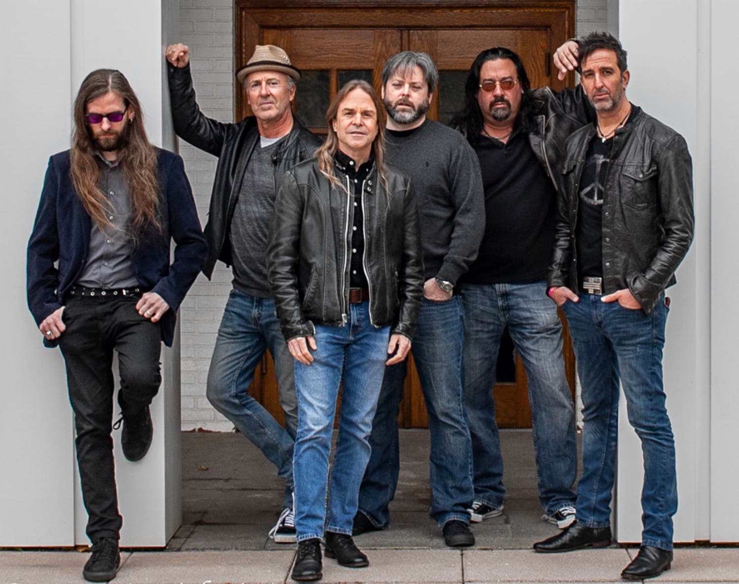 SoulShine - An Allman Brothers Experience Live in Concert