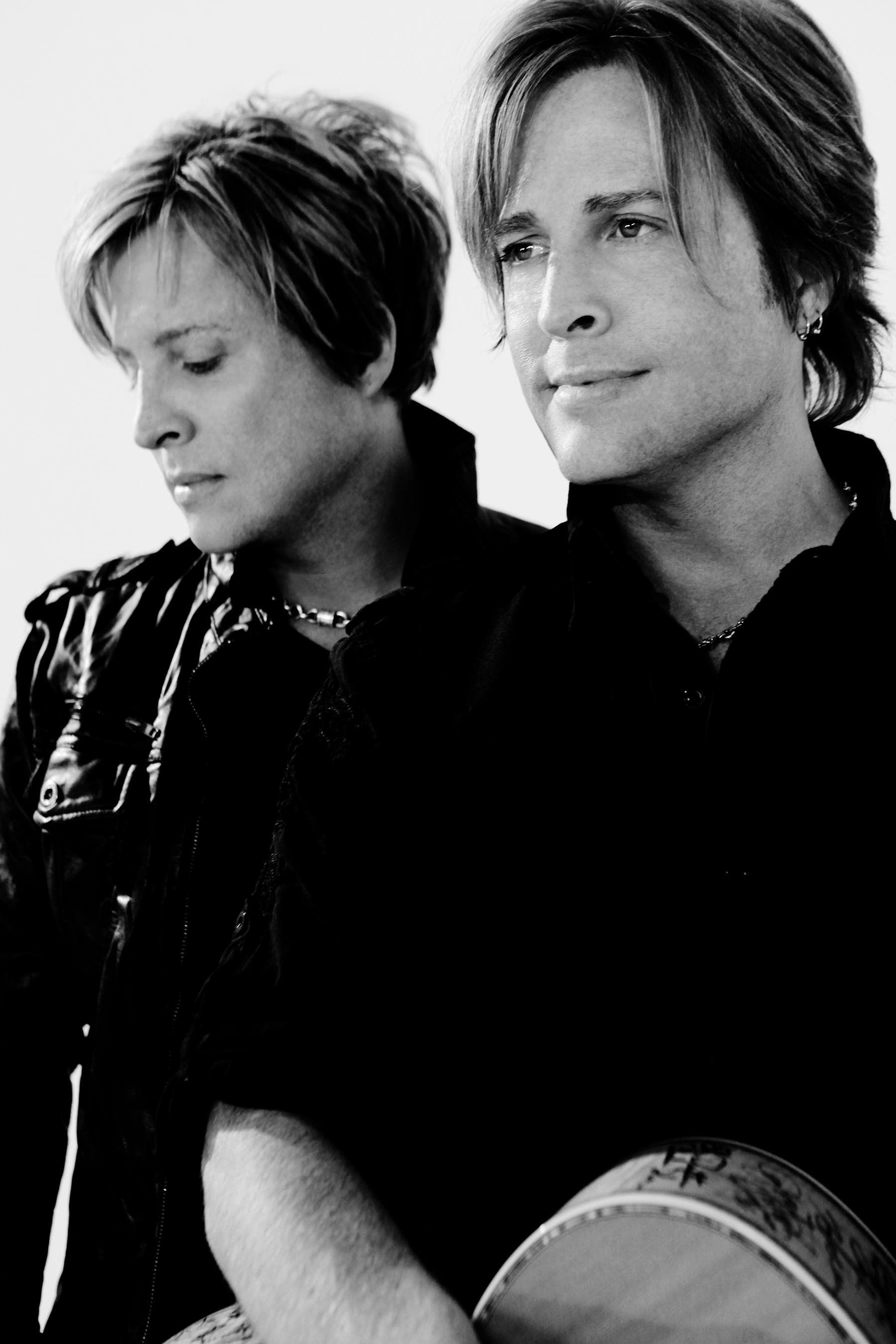 Ricky Nelson Remembered Starring Matthew & Gunnar Nelson 
