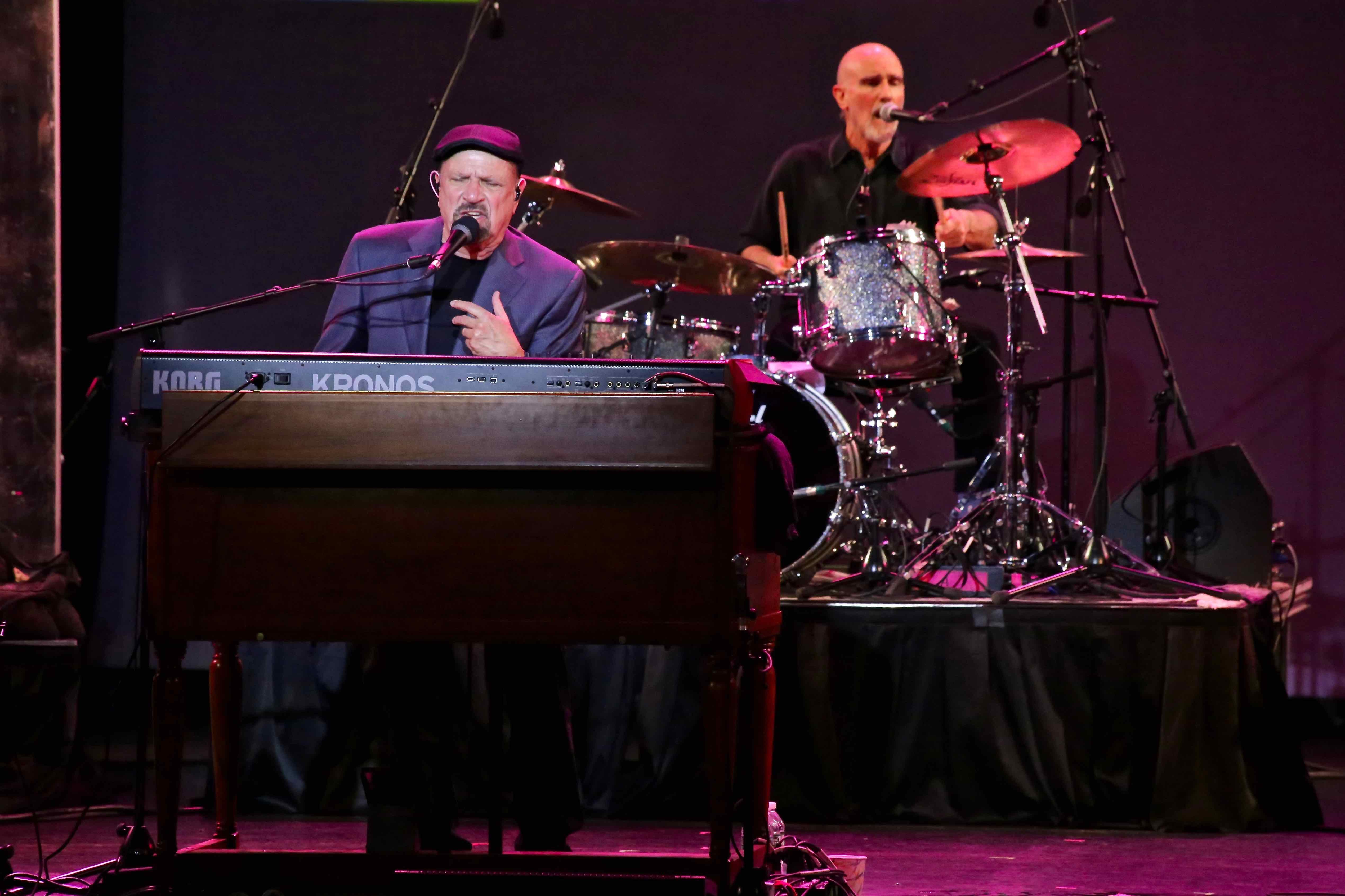 The Rascals' 60th Anniversary Tour 
