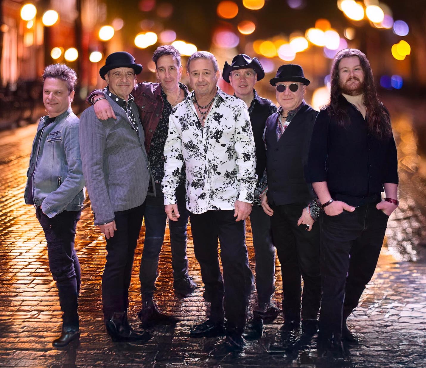 EagleMania - The World's Greatest Eagles Tribute Band