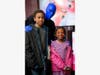 Blue Man Group is fun for all ages.