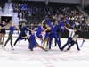 Boston residents River Kynoch & Brad Vigorito are members of the award-winning Forte of Boston Theatre On Ice team.