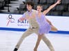 Danvers resident Sofia Jarmoc and her partner Luke Witkowski
