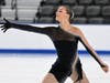 Boston resident Sophia Evlogiadis