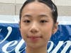 Newton resident Chloe Cheung.