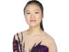 Sharon resident Sabrina Li.