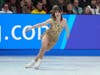 Olympic champion Alysa Liu will headline Ice Chips: A World Journey