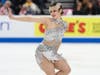 Olympic champion Alysa Liu