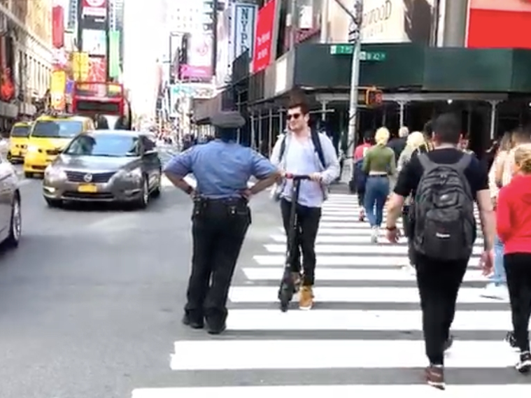 News small post card thumbnail