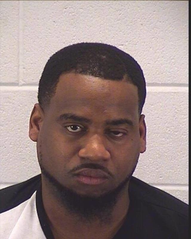 Aurora Man Faces Slew Of Charges After Police Chase: Cops | Aurora, IL ...