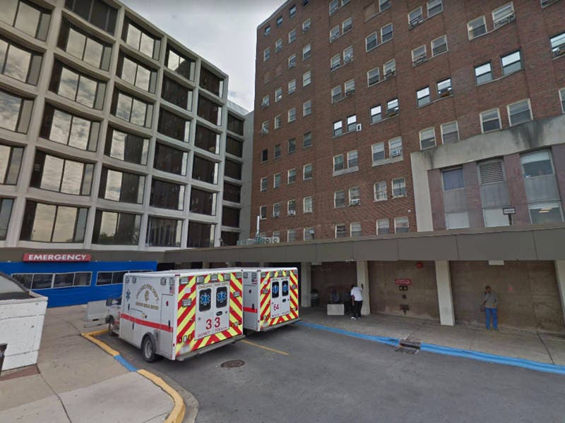 2 Women Shot Outside Mt. Sinai Hospital ER, Lockdown Lifted West Side