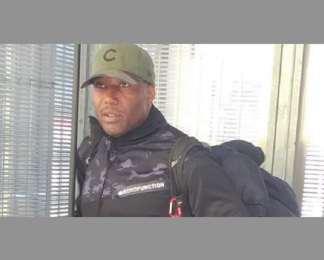 Wicker Park Man Charged With Attempted Murder In CTA Attack: Cops ...