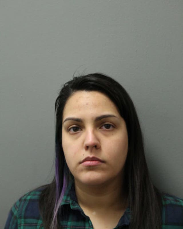 Chicago Catholic Teacher Accused Of Sexually Abusing Student West