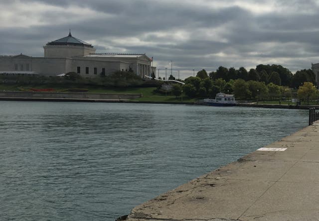 Body Pulled From Lake Michigan Near Grant Park | Chicago, IL Patch