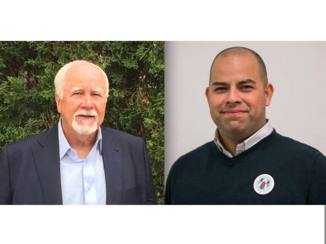 Andre Vasquez Elected 40th Ward Alderman, Ousting O'Connor | Lincoln ...