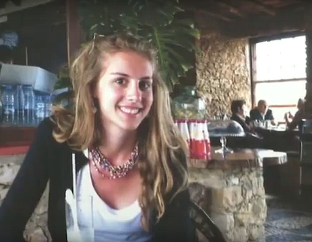 Samya Stumo, 24, died in the March 10 Ethiopia Airlines crash. Her family has launched a lawsuit against Boeing.