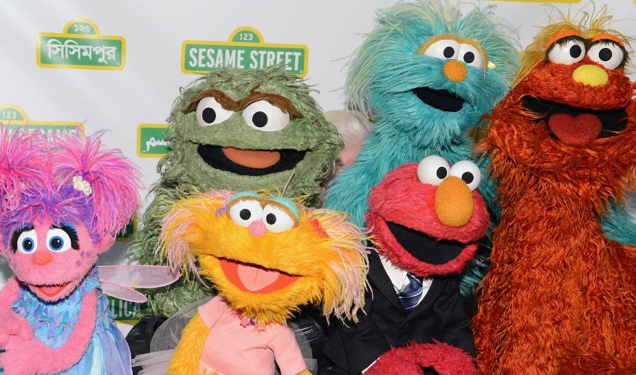 The Sesame Street Muppets are heading to 10 cities nationwide to celebrate the program’s 50th anniversary.