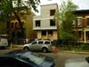 The Sheffield National Register Historic District has been named among the most-endangered historic sites in Illinois.