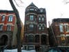 The Sheffield National Register Historic District has been named among the most-endangered historic sites in Illinois.