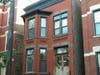 The Sheffield National Register Historic District has been named among the most-endangered historic sites in Illinois.