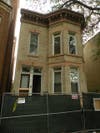 The Sheffield National Register Historic District has been named among the most-endangered historic sites in Illinois.