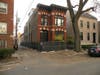 The Sheffield National Register Historic District has been named among the most-endangered historic sites in Illinois.