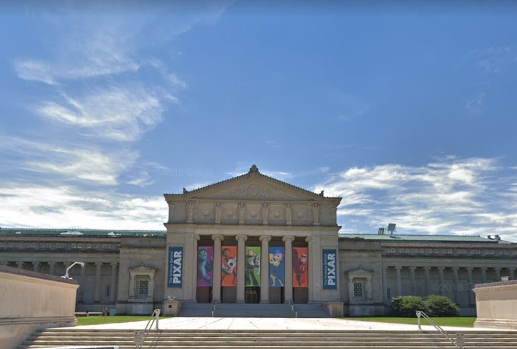 The Museum of Science and Industry is offering free admission to Illinois residents June 3 through June 5.