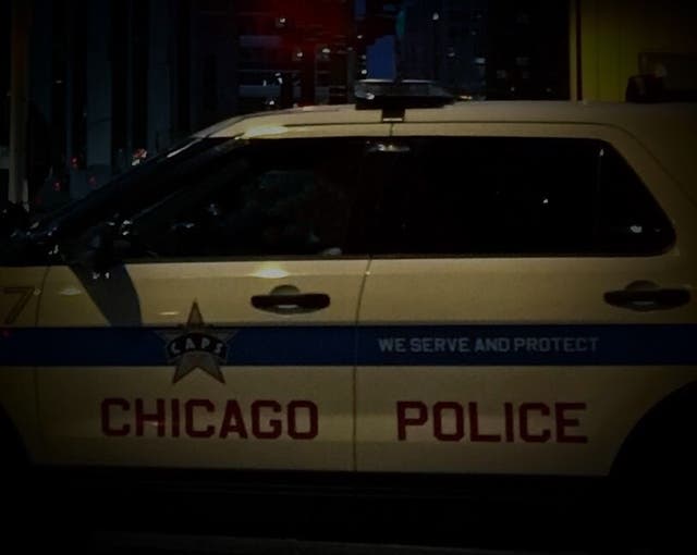 Man Killed In Albany Park Drive-By Shooting | Lincoln Square, IL Patch