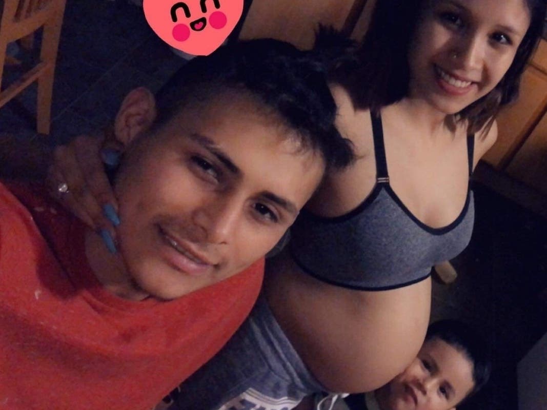 A GoFundMe page has been launched for the family of Marlen Ochoa-Lopez.