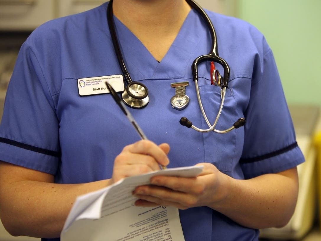 The nonprofit group Leapfrog has released its hospital safety grades.