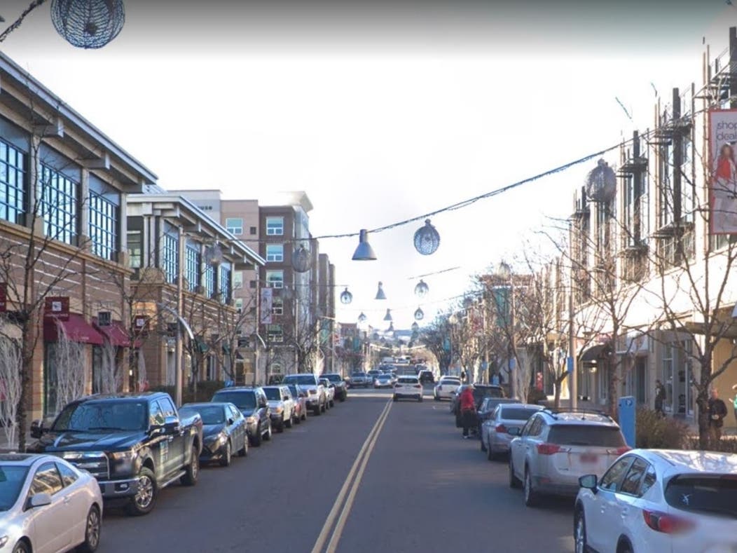 Lakewood has been named a finalist for a citizen engagement award.