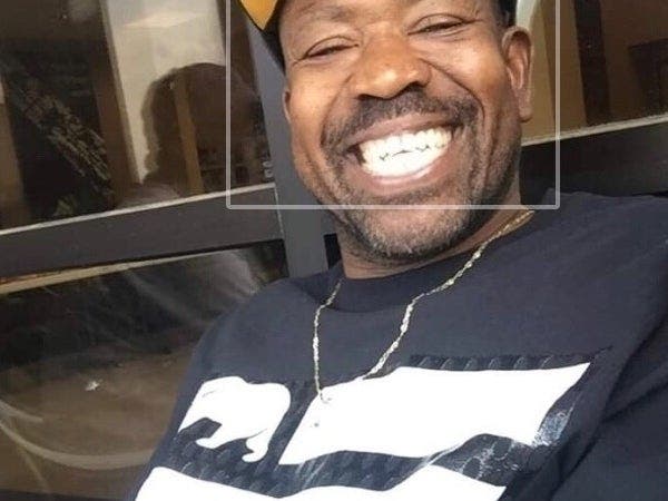 Khalid Adkins fell ill after traveling to the Dominican Republic last week, and he later died, his family said. 