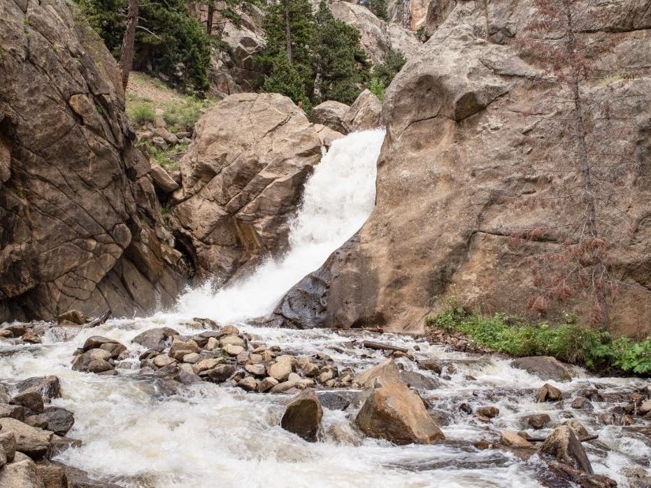 Boulder Falls will close in early July, the City of Boulder said.