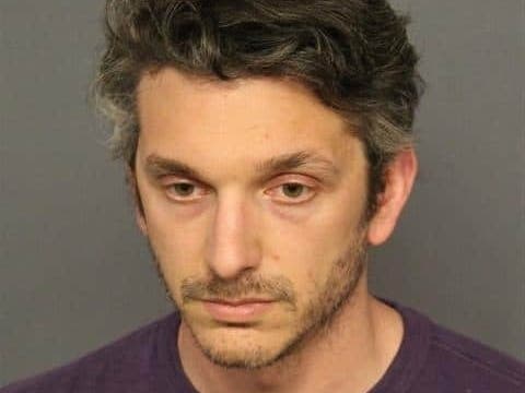 Aaron Caleb Elinoff, 34, is accused of running an illegal short-term rental business, the Denver District Attorney said.