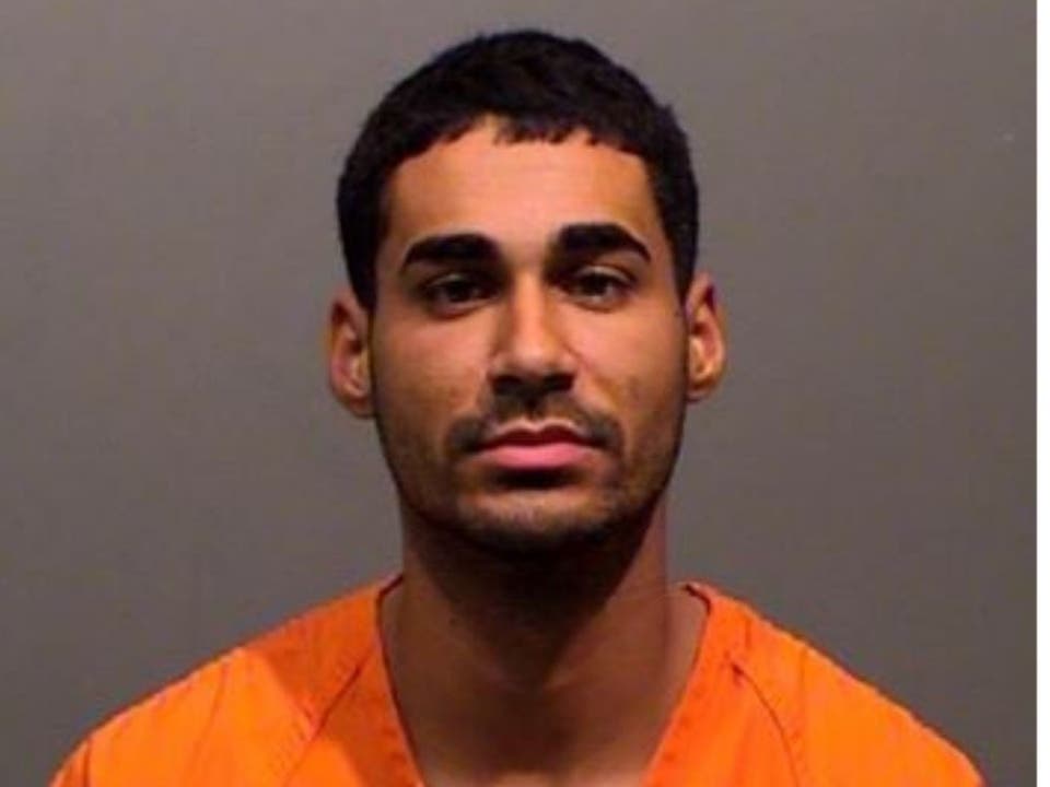 Rogel Aguilera-Mederos has been ordered to stand trial after four people were killed on I-70 in April.