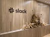 Slack's newest office has opened at 1681 Chestnut Place in Denver.