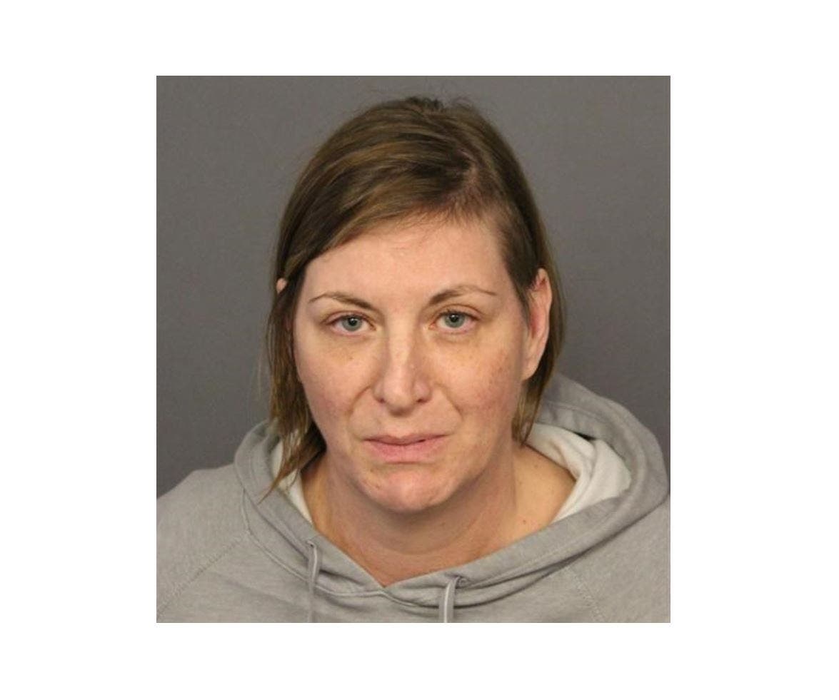 Elisha Pankey, 43, is accused of child abuse after her son was found dead in a storage unit, the Denver District Attorney's Office said.