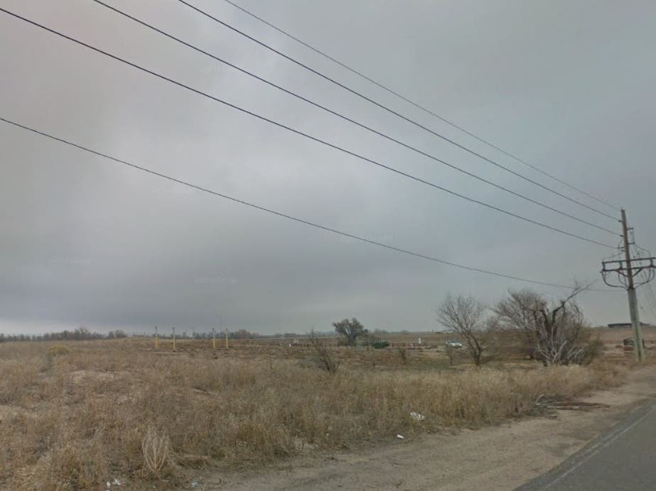 First Creek at DEN Open Space has closed after officials discovered a prairie dog plague.