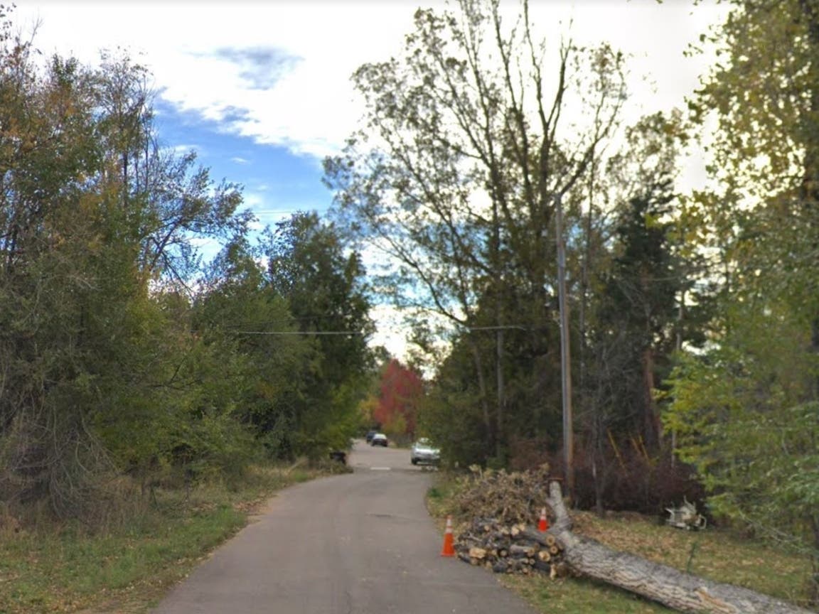 A woman was found dead in a body of water near the 2100 block of Tamarack Avenue, Boulder police confirmed.