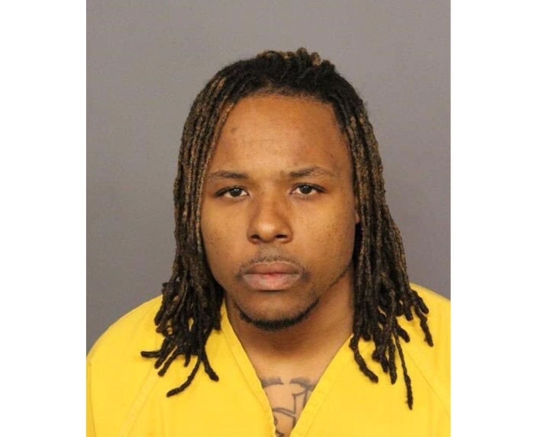 Michael Hancock, 31, was found not guilty of first-degree murder by a jury Thursday.