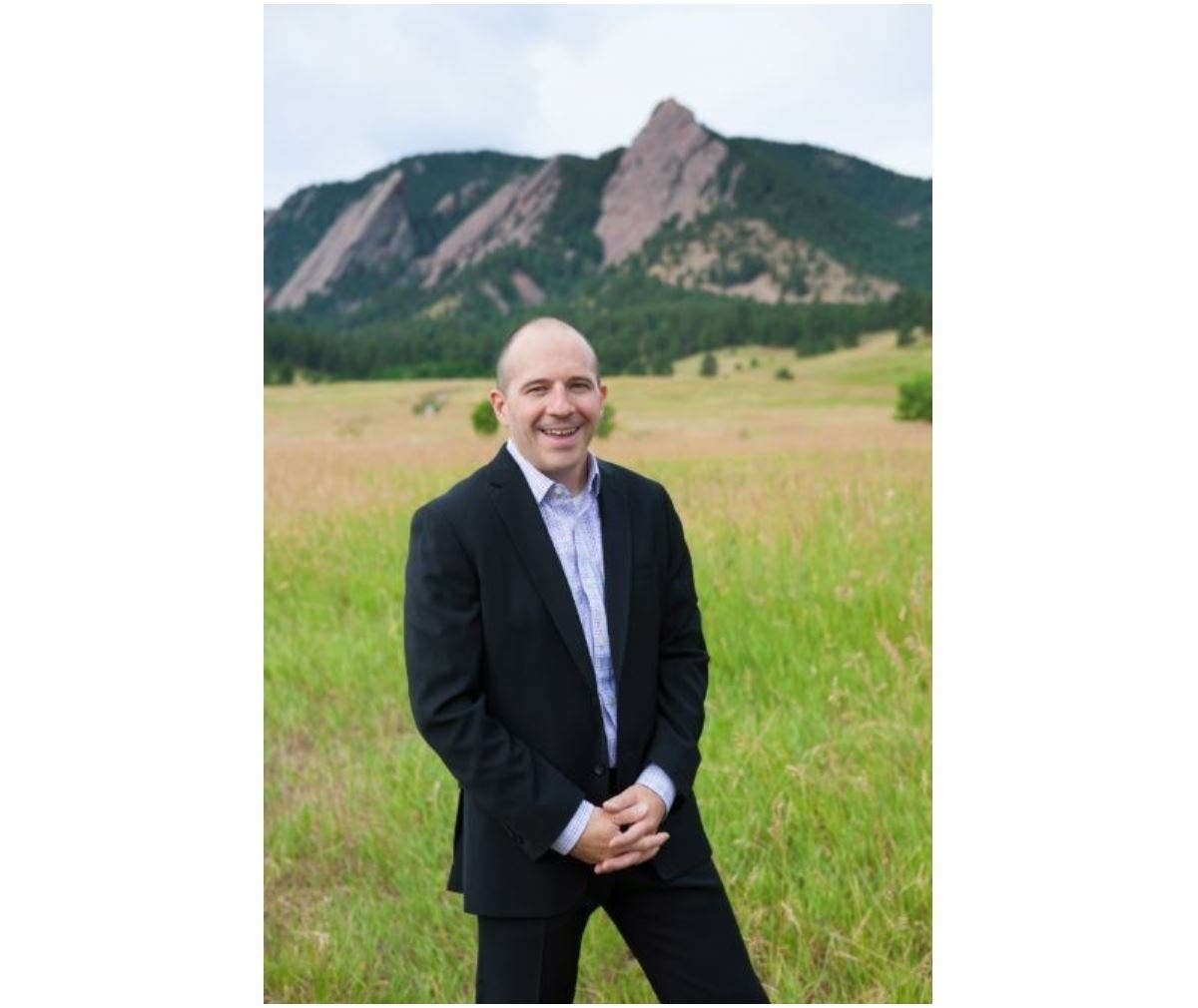 Carlos Hernandez has been chosen as Boulder's Transportation and Mobility director.