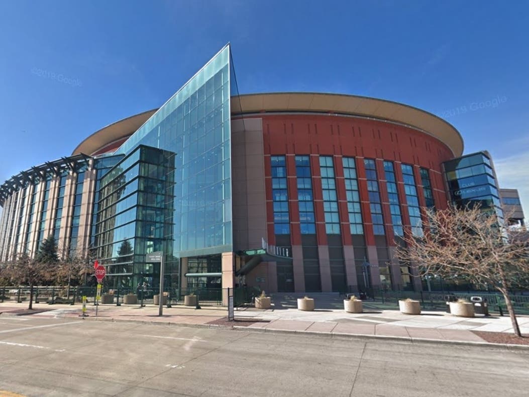The Council on American-Islamic Relations is calling on Pepsi Center to better-train its staff after a woman was reportedly asked to remove her hijab before entering the arena.