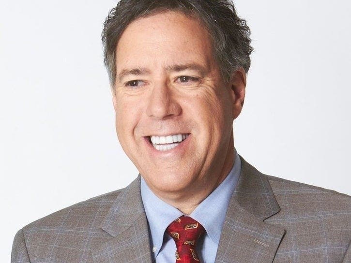 Craig Silverman says that he was fired by KNUS mid-show on Saturday for criticizing President Donald Trump.
