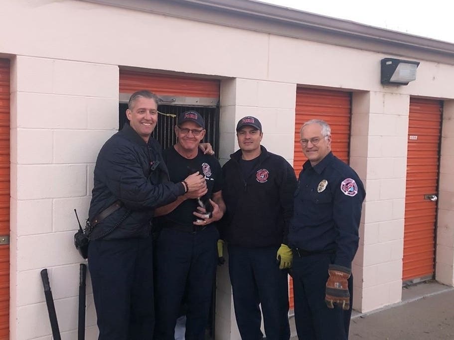 News small post card thumbnail