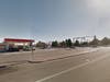 An off-duty Denver detective was injured in an armed robbery Wednesday morning at a Circle K gas station in Arvada, police said. 